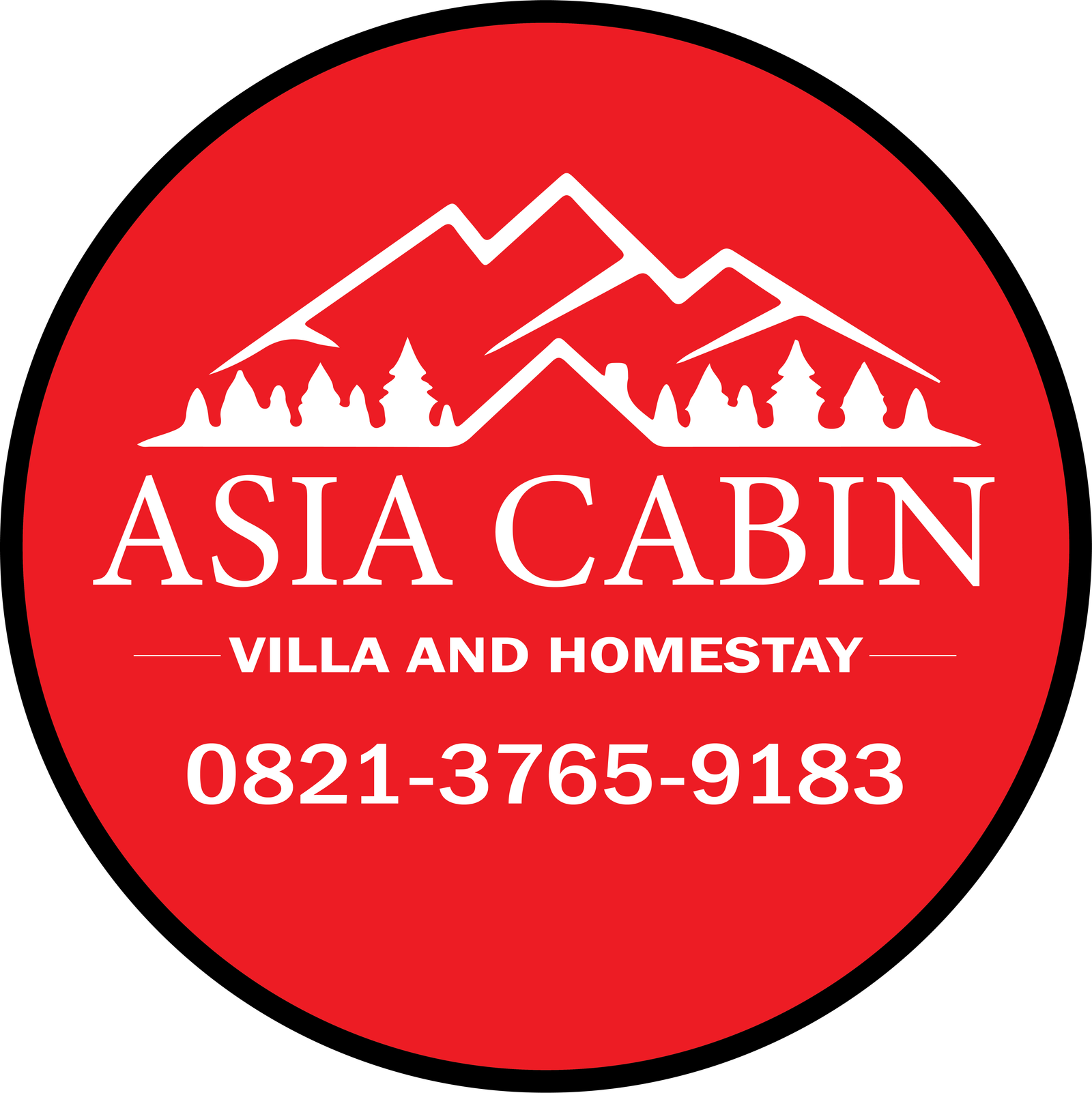 Asia Cabin Logo